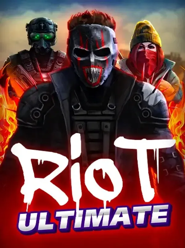 Riot